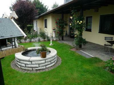 Ferienwohnung Panoramablick ชไลเดิน ภายนอก รูปภาพ